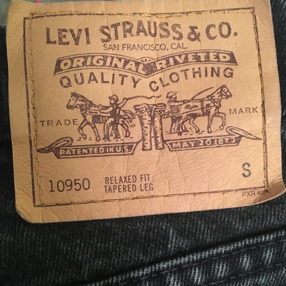 Vintage Levi’s 950 💎 *SOLD* - Picture 7 of 8